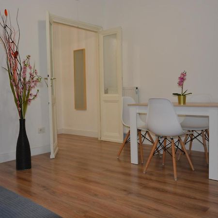 Mirhome Apartment Rom Exteriör bild