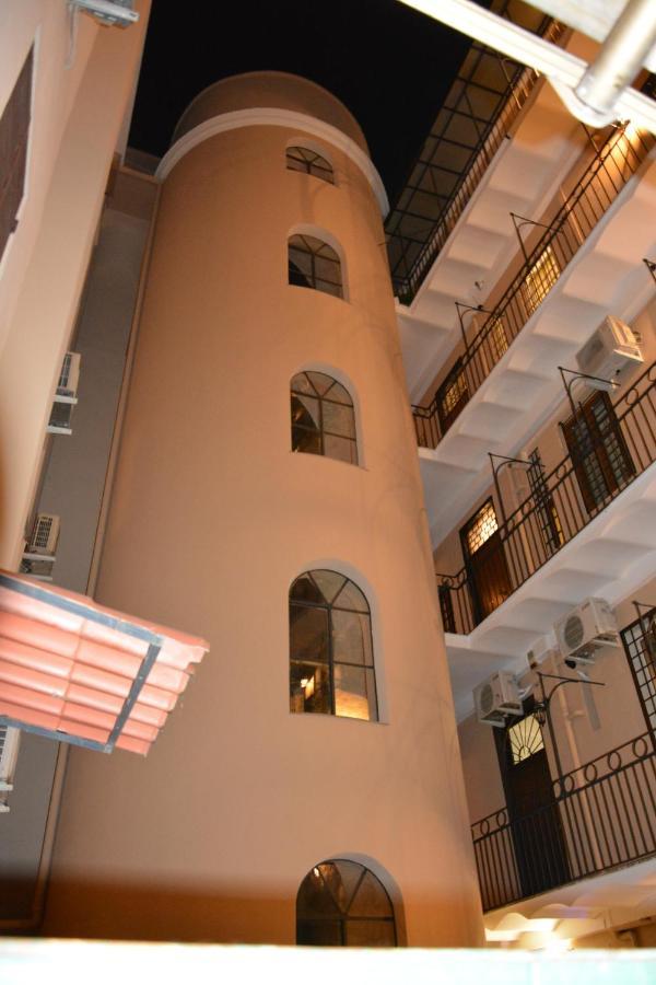 Mirhome Apartment Rom Exteriör bild