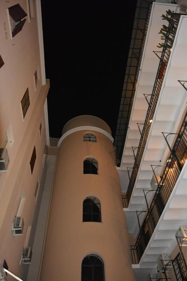 Mirhome Apartment Rom Exteriör bild