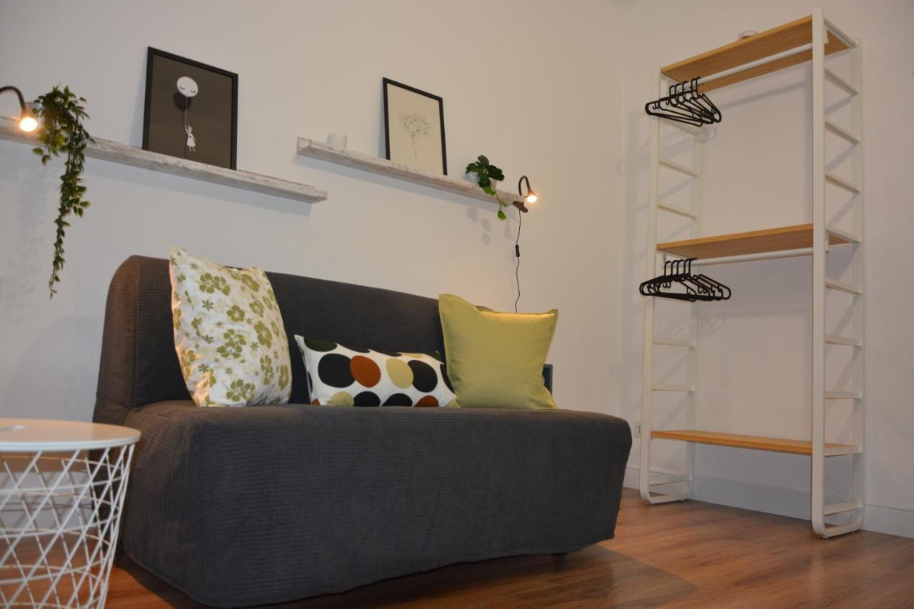 Mirhome Apartment Rom Exteriör bild