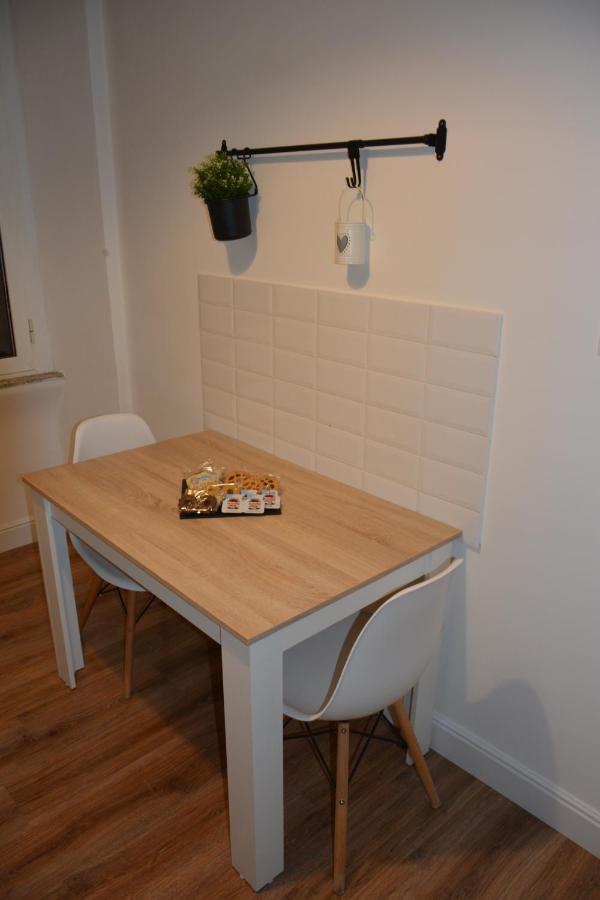 Mirhome Apartment Rom Exteriör bild