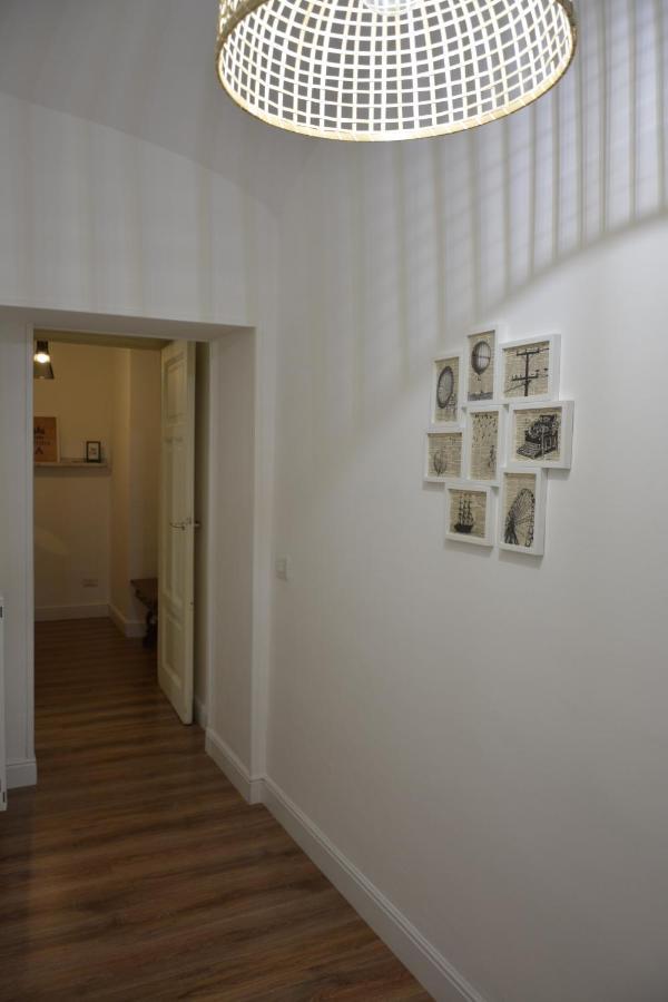 Mirhome Apartment Rom Exteriör bild
