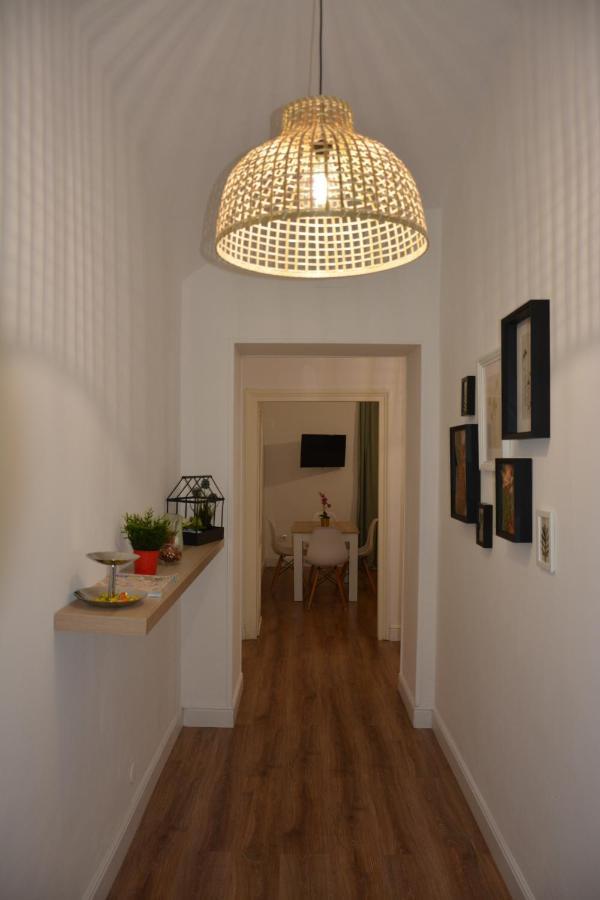 Mirhome Apartment Rom Exteriör bild