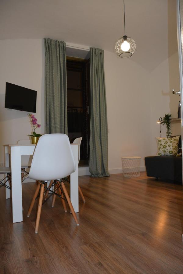 Mirhome Apartment Rom Exteriör bild