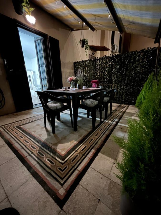 Mirhome Apartment Rom Exteriör bild