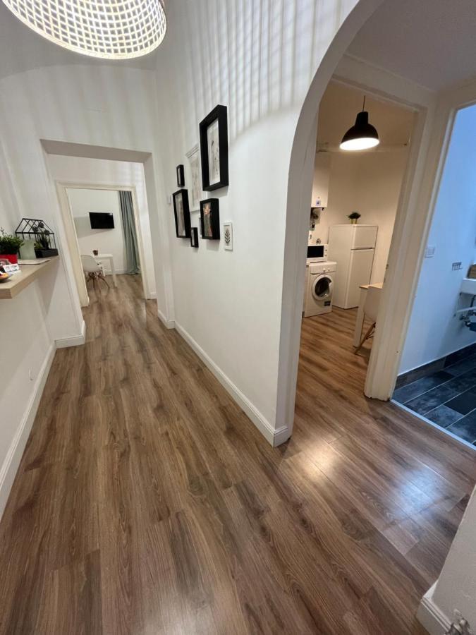 Mirhome Apartment Rom Exteriör bild