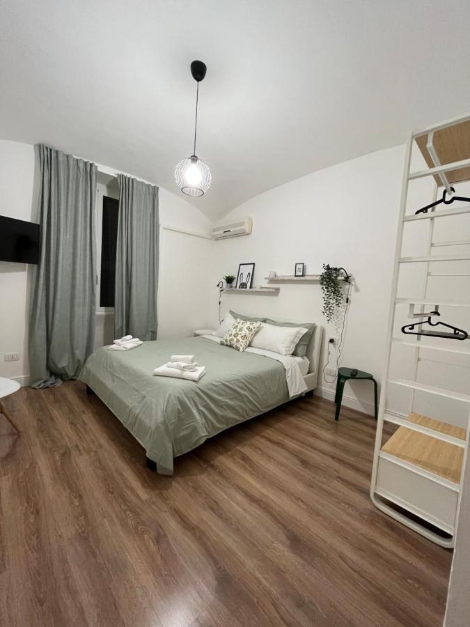 Mirhome Apartment Rom Exteriör bild